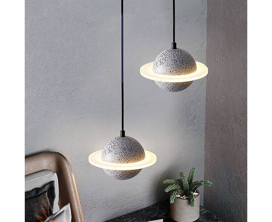 Подвесной светильник Lightera Albury LE141L-20S, изображение 7