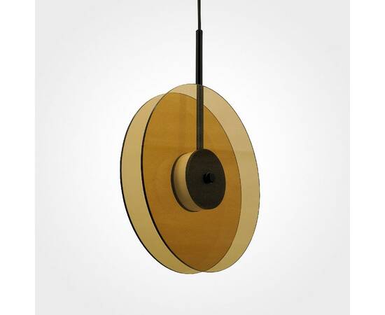 Подвесной светильник Lightera Echuka LE142L-28BR, изображение 2