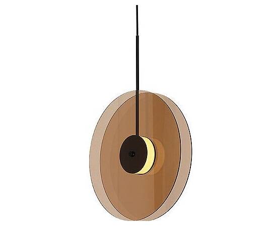 Подвесной светильник Lightera Echuka LE142L-28BR, изображение 3