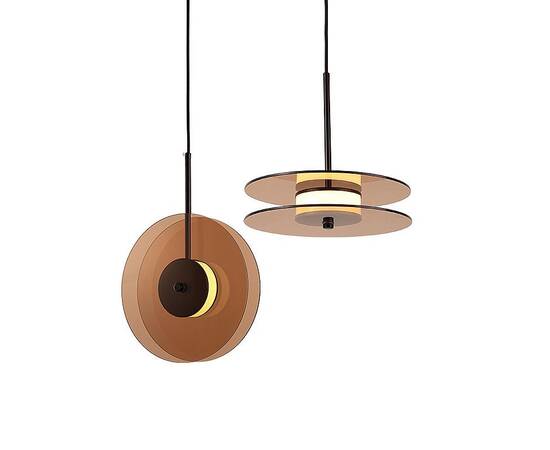 Подвесной светильник Lightera Echuka LE142L-28BR, изображение 6