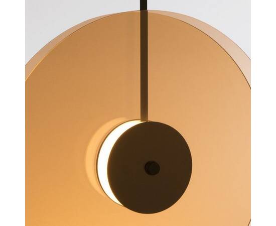 Подвесной светильник Lightera Echuka LE142L-28BR, изображение 7