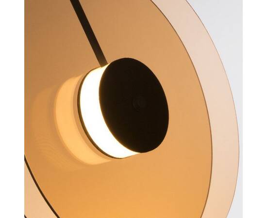 Подвесной светильник Lightera Echuka LE142L-28BR, изображение 8