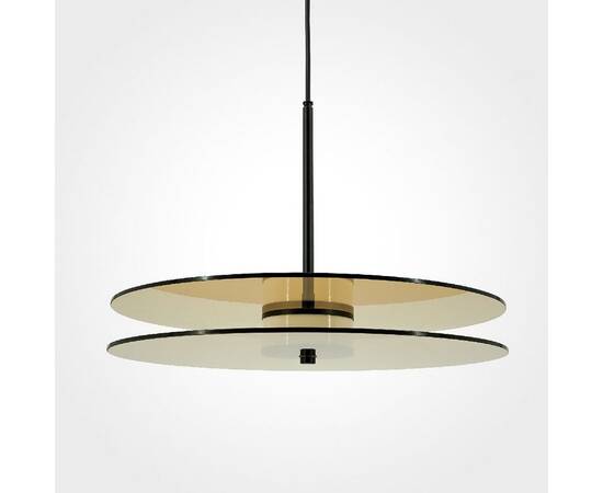 Подвесной светильник Lightera Echuka LE142L-38BR, изображение 2