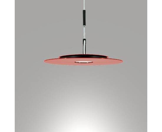 Подвесной светильник Lightera Bamako LE143L-25R, изображение 3