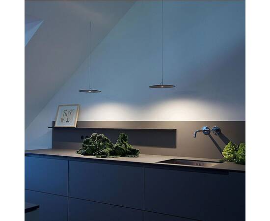 Подвесной светильник Lightera Bamako LE143L-25B, изображение 5