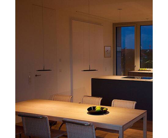 Подвесной светильник Lightera Bamako LE143L-35B, изображение 4