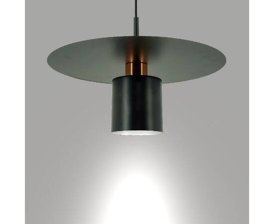 Подвесной светильник Lightera Onitsha LE144L-35B, изображение 2