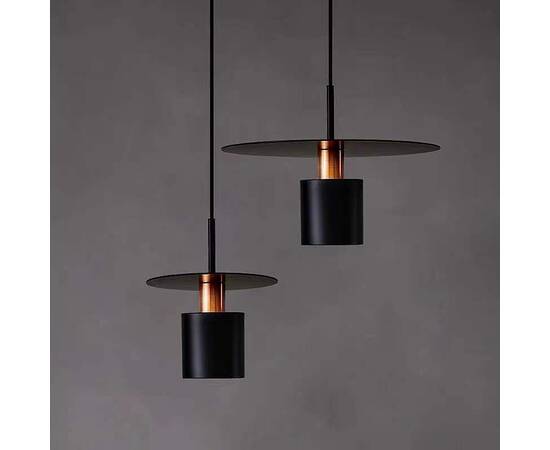 Подвесной светильник Lightera Onitsha LE144L-35B, изображение 5