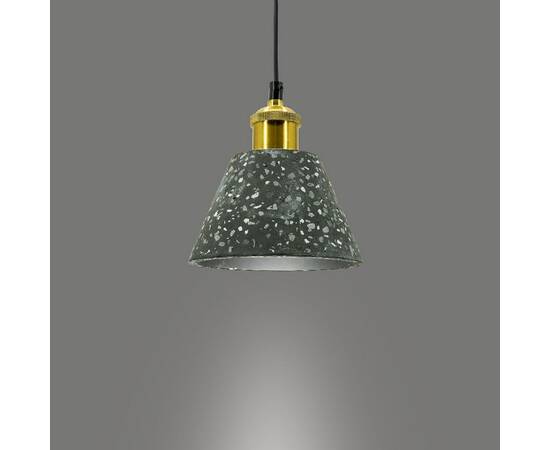 Подвесной светильник Lightera Cairo LE145L-17B, изображение 3