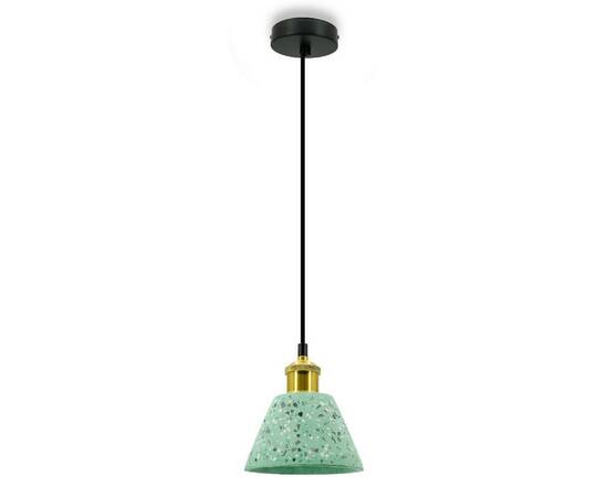 Подвесной светильник Lightera Cairo LE145L-17GR