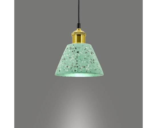 Подвесной светильник Lightera Cairo LE145L-17GR, изображение 3