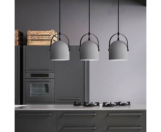 Подвесной светильник Lightera Bolivar LE146L-30S, изображение 4