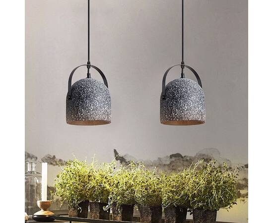 Подвесной светильник Lightera Bolivar LE146L-30B, изображение 4