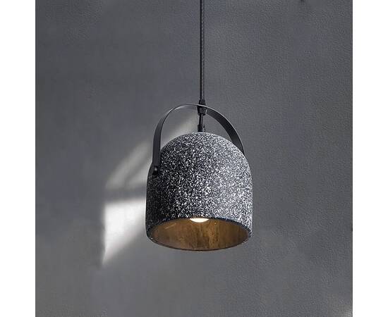 Подвесной светильник Lightera Bolivar LE146L-30B, изображение 5