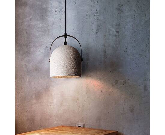 Подвесной светильник Lightera Bolivar LE146L-30ST, изображение 4