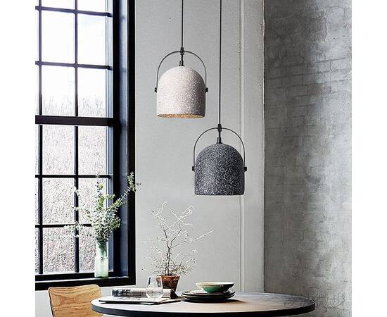 Подвесной светильник Lightera Bolivar LE146L-30ST, изображение 5