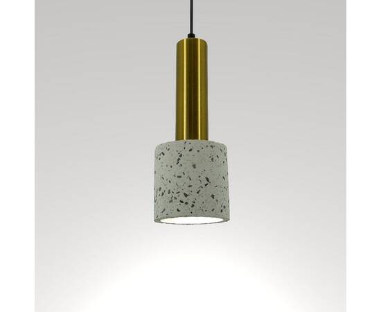 Подвесной светильник Lightera Basel LE149L-25W, изображение 3