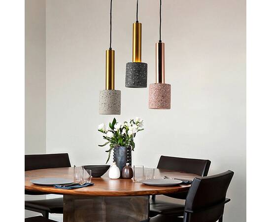 Подвесной светильник Lightera Basel LE149L-25W, изображение 5