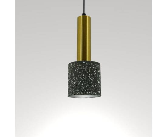 Подвесной светильник Lightera Basel LE149L-25B, изображение 2