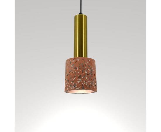 Подвесной светильник Lightera Basel LE149L-25P, изображение 2