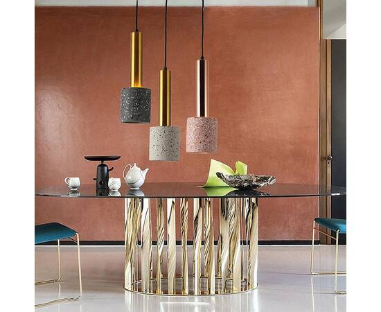 Подвесной светильник Lightera Basel LE149L-25P, изображение 5