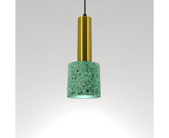 Подвесной светильник Lightera Basel LE149L-25GR, изображение 2