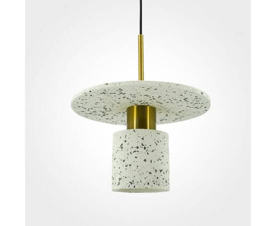 Подвесной светильник Lightera Lawrence LE150L-40W, изображение 2