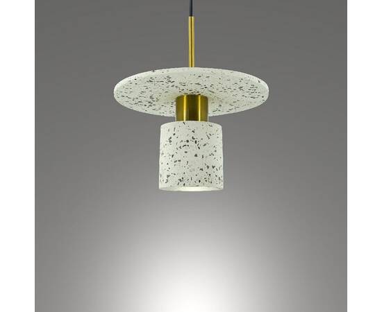 Подвесной светильник Lightera Lawrence LE150L-40W, изображение 3