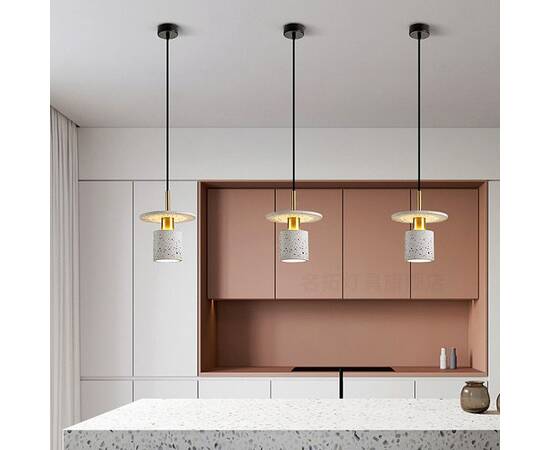 Подвесной светильник Lightera Lawrence LE150L-40W, изображение 5