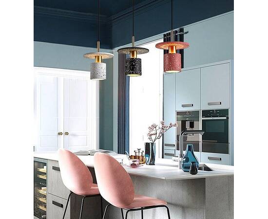 Подвесной светильник Lightera Lawrence LE150L-40W, изображение 6