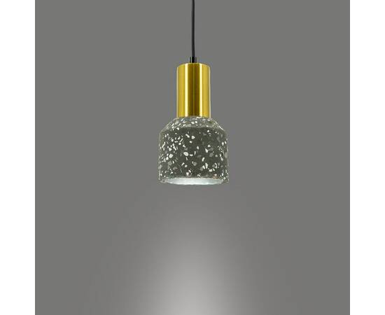 Подвесной светильник Lightera Trois LE151L-13B, изображение 3