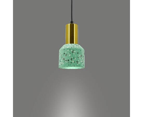 Подвесной светильник Lightera Trois LE151L-13GR, изображение 3