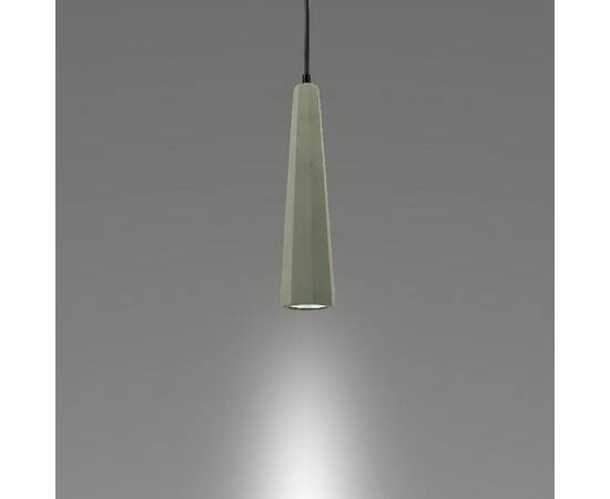 Подвесной светильник Lightera Livingstone LE153L-28S, изображение 3