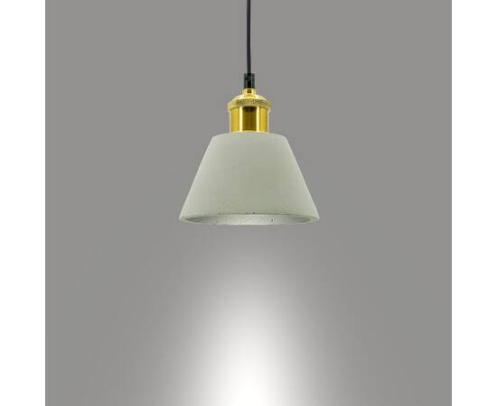 Подвесной светильник Lightera Juba LE157L-1SA, изображение 2