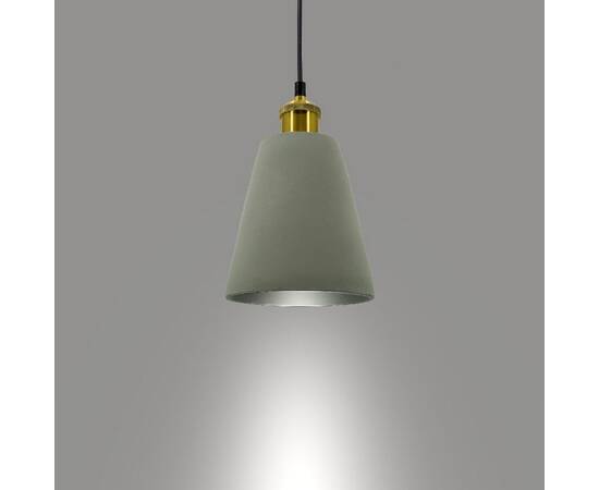 Подвесной светильник Lightera Juba LE157L-1SB, изображение 2