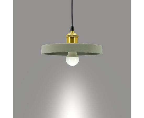 Подвесной светильник Lightera Juba LE157L-1SC, изображение 2