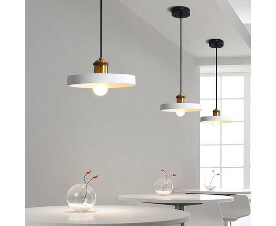 Подвесной светильник Lightera Juba LE157L-1SC, изображение 4