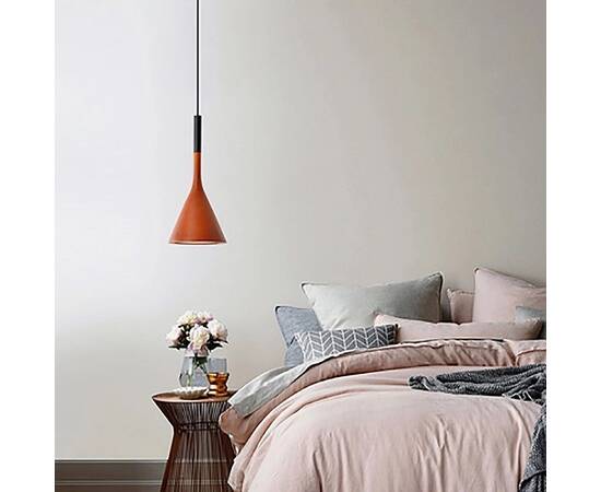 Подвесной светильник Lightera Yangra LE160L-37R, изображение 4