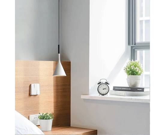 Подвесной светильник Lightera Yangra LE160L-37W, изображение 5