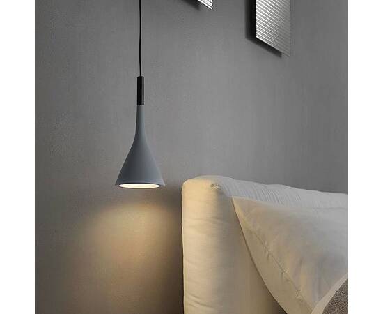 Подвесной светильник Lightera Yangra LE160L-37S, изображение 4