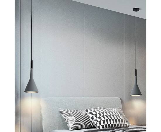 Подвесной светильник Lightera Yangra LE160L-37S, изображение 5