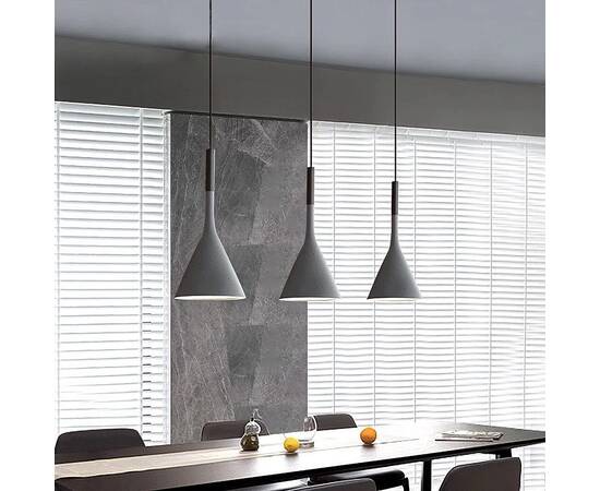 Подвесной светильник Lightera Yangra LE160L-37S, изображение 6