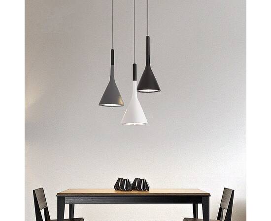 Подвесной светильник Lightera Yangra LE160L-37B, изображение 5