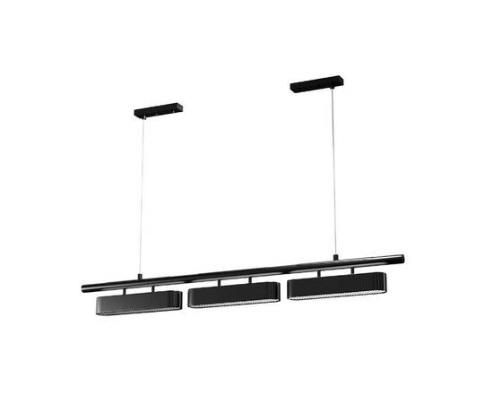 Подвесной светильник Lightera Huron LE118L-3B SMART, изображение 2