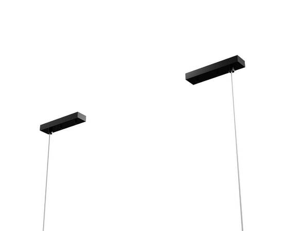 Подвесной светильник Lightera Huron LE118L-3B SMART, изображение 4