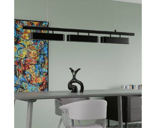 Подвесной светильник Lightera Huron LE118L-3B SMART, изображение 5