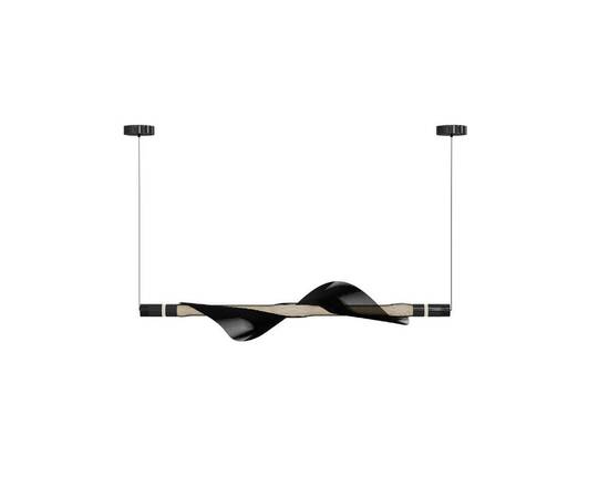Подвесной светильник Lightera Waves LE119L-98B, изображение 2