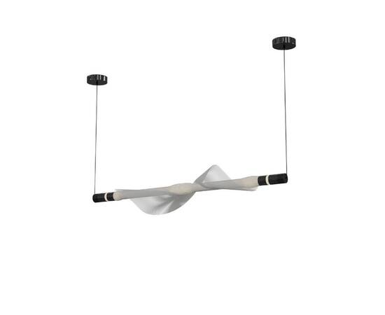 Подвесной светильник Lightera Waves LE119L-98W, изображение 4