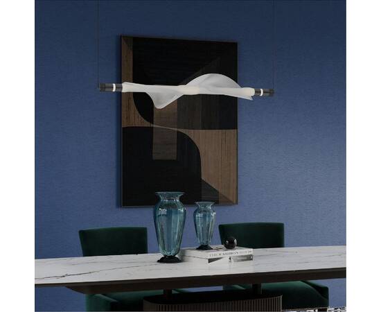 Подвесной светильник Lightera Waves LE119L-98W, изображение 6