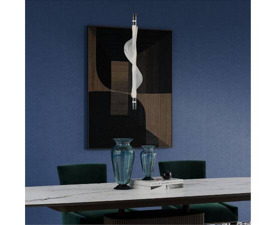 Подвесной светильник Lightera Waves LE119L-98W, изображение 7